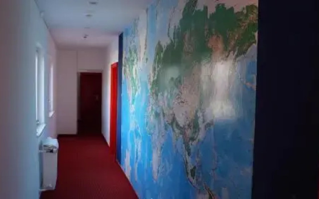 Sport-Hostel