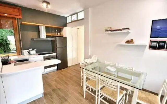 Residenza Candor