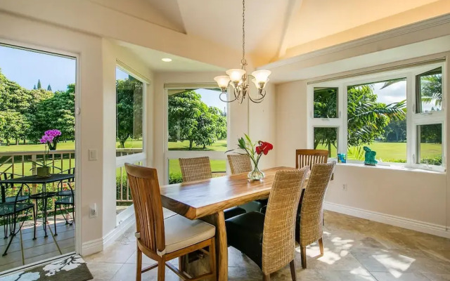 Ku'u Lei Villa by RedAwning