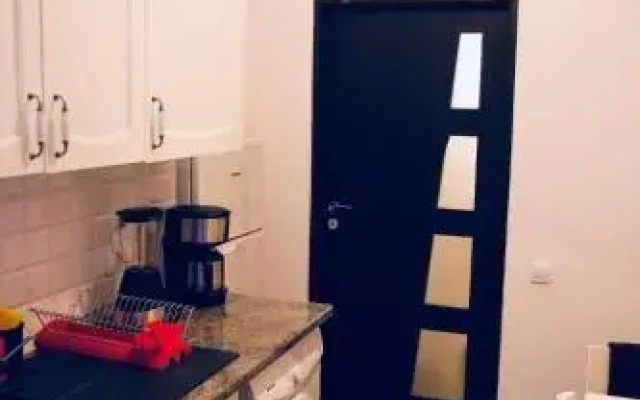 Central Studio BnB