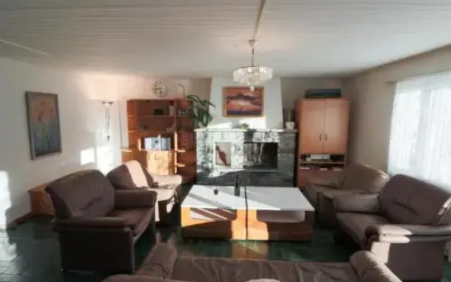 Haus Pramalinis - Mosbacher