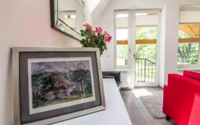 Apartamenty Meteo Zakopane