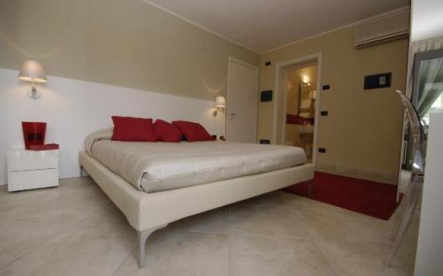 Relais Corte Bergamini