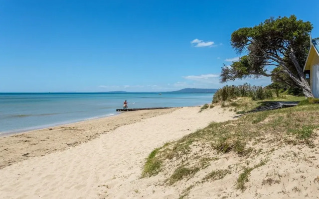 Blairgowrie Apartment 1