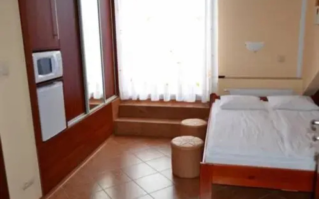 Pokoje Gościnne Agata