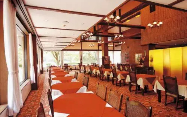 Watarase Onsen Hotel Sasayuri