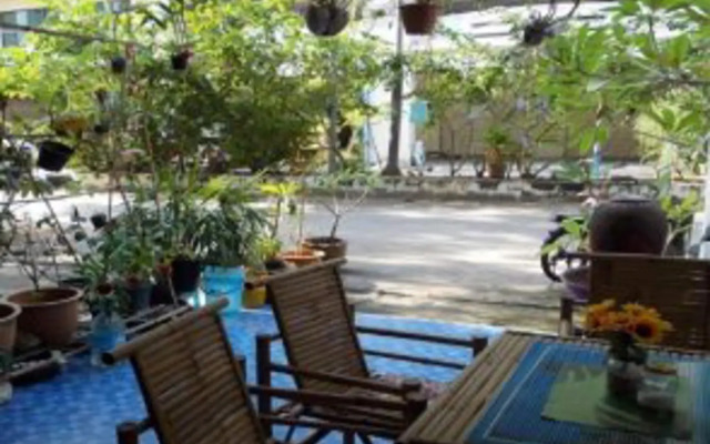 T&T Ocean view Guest House