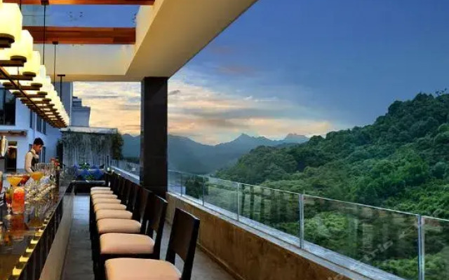 Hongzhushan Hotel