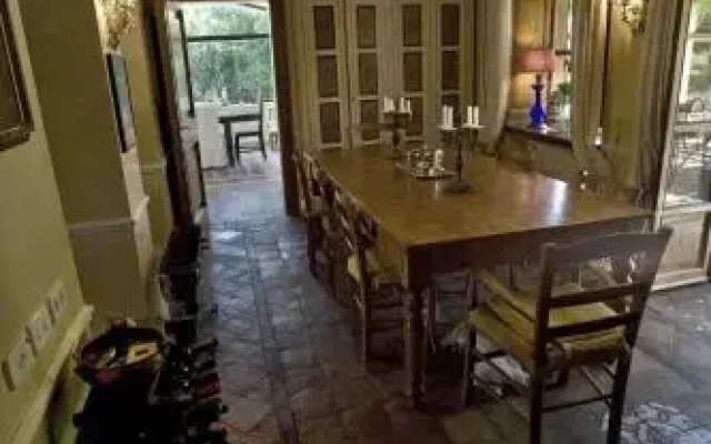 Villa Isabella