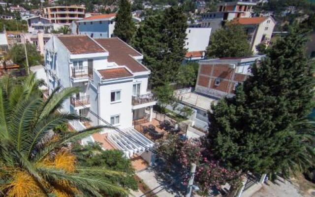 Guest House Asanovic