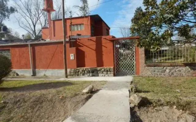 Casa Pueblo