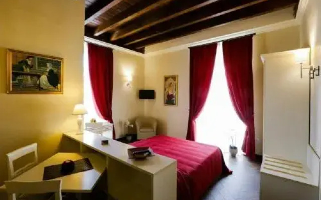 B&B Villa Pallotta