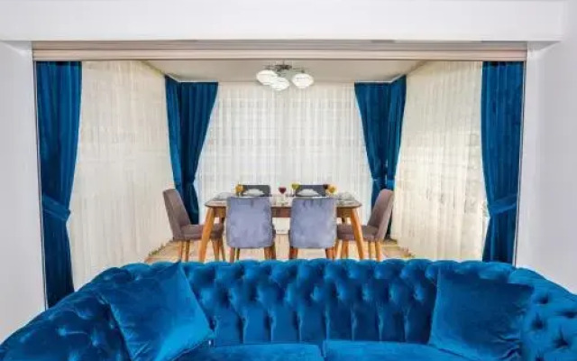 Tala Villa Hisaronu 2