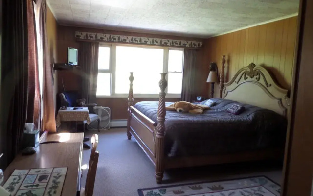 The Inn at Whiteface