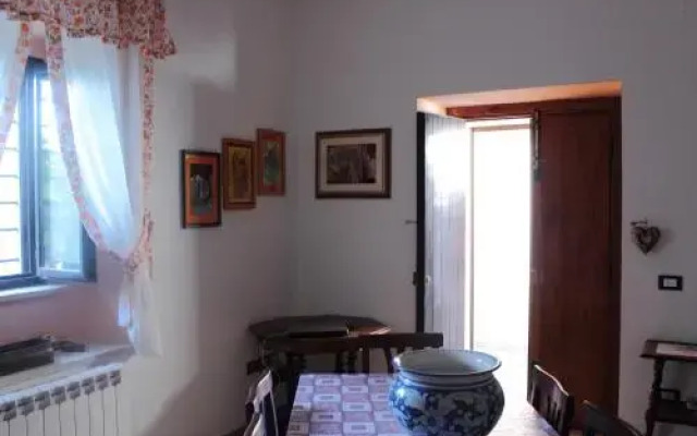La casa di Samì