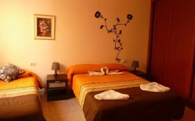 Casa Natalia
