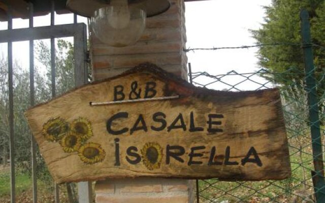 Casale Isorella