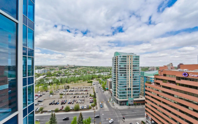 Executive Suites by Roseman - Five West