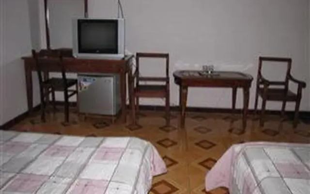 Ngoc Vu Hotel