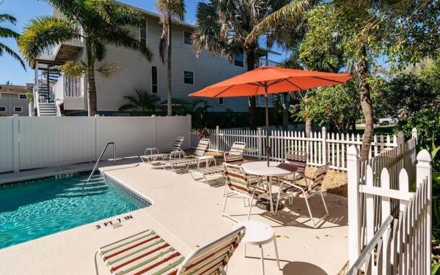 MI Happy Place - Sea Turtle 4