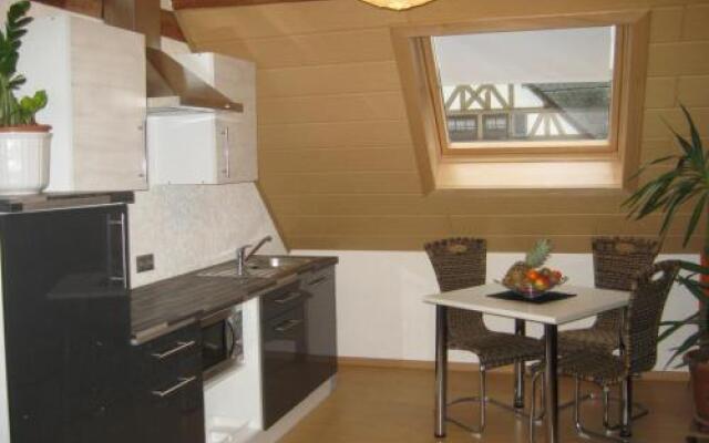 Ferienapartment Bruttiger Götterlay