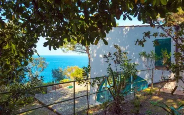 Villa Enfola