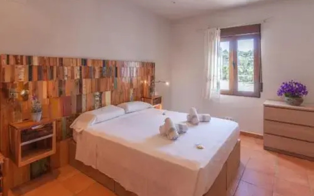 Villa Raco