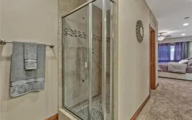 The Downtown Condo by RedAwning