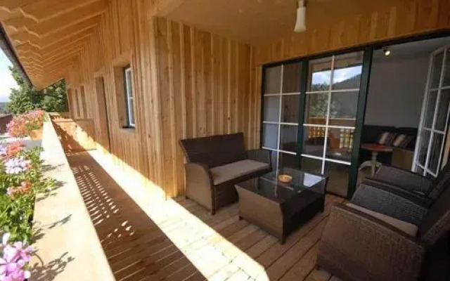 Appartements Stiererhof