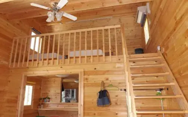 Holiday home FU