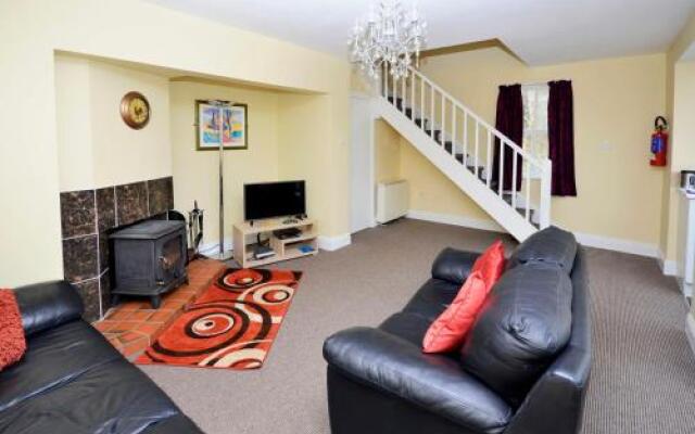 Cottage 139 - Clifden