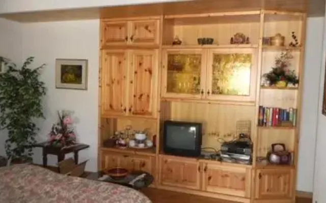 Casa Vacanze Villa Isabella