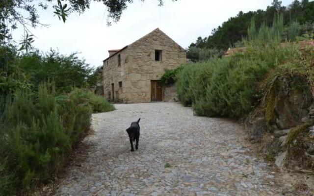 Quinta das Lamas e Salgueirinhos