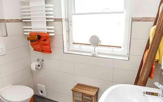 Ferienwohnung Leppert