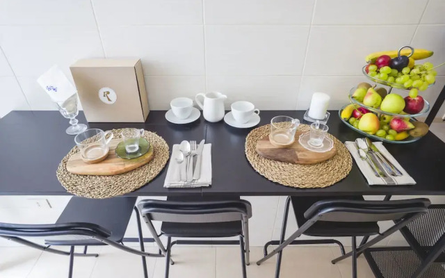 Leonardo Suite Navona