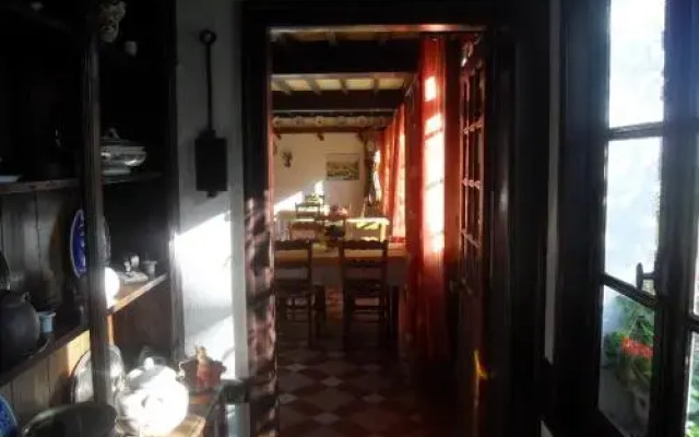 Auberge d'Inxent