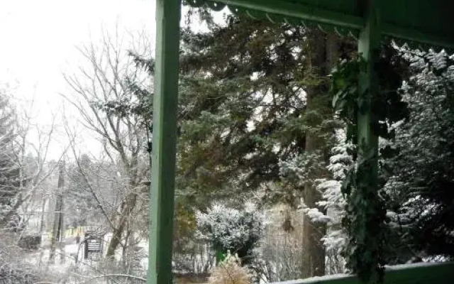 Leányvirág Vendégház