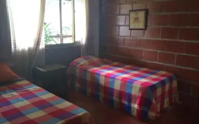 Finca Maranatha