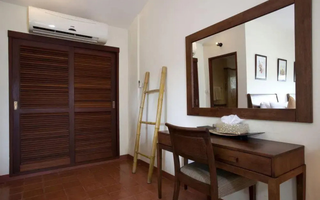 Summitra Pavilion Villa No. 3