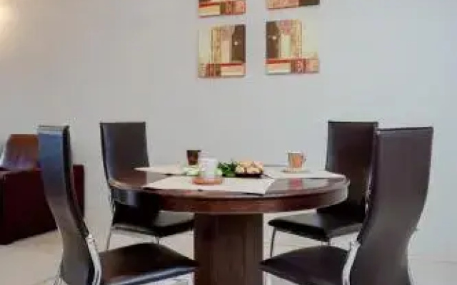 Apartments Toni