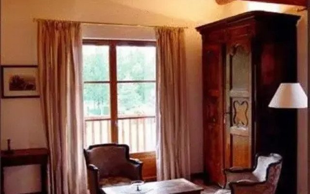 Le Clos du Chêne