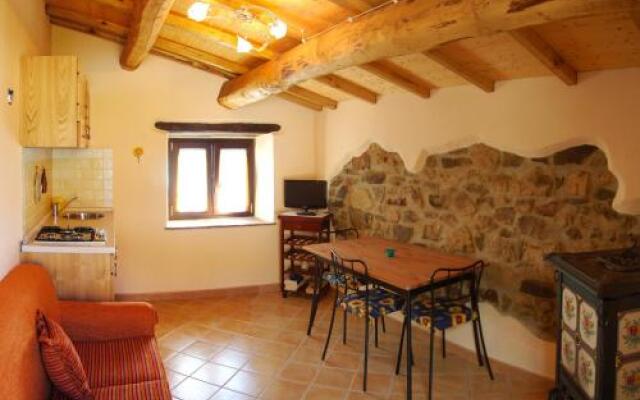 Agriturismo Fienile del Canalone