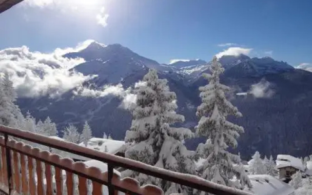 Résidence Le Tyrol