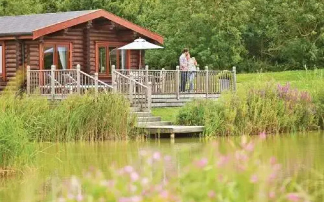 Weybread Lakes