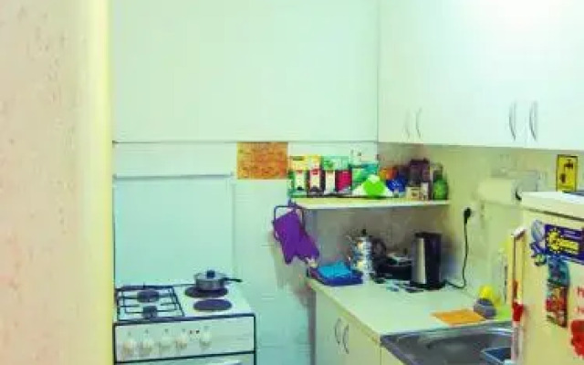 Hostel Taso's House