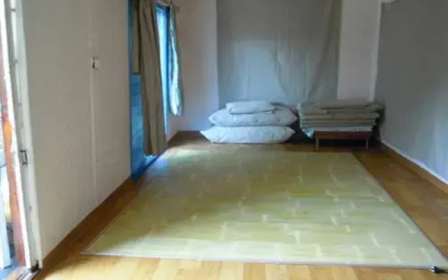 Hwajeong Hanok Bed and Breakfast