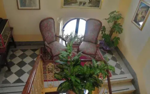 Albergo Ristorante Villa Viola