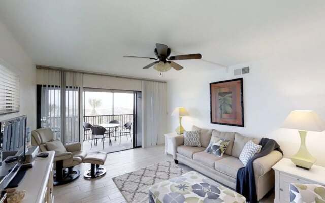 Sea Oatss 4 - 2 Br Condo