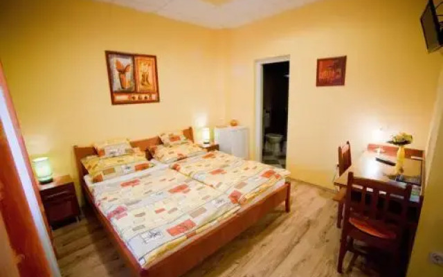 Joker Apartman