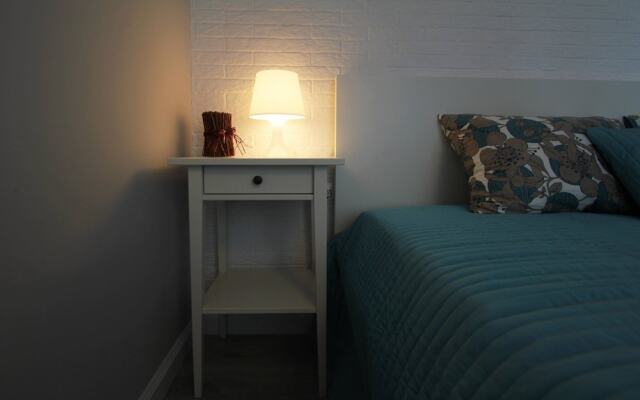 CoHome Comfy Central Apartment